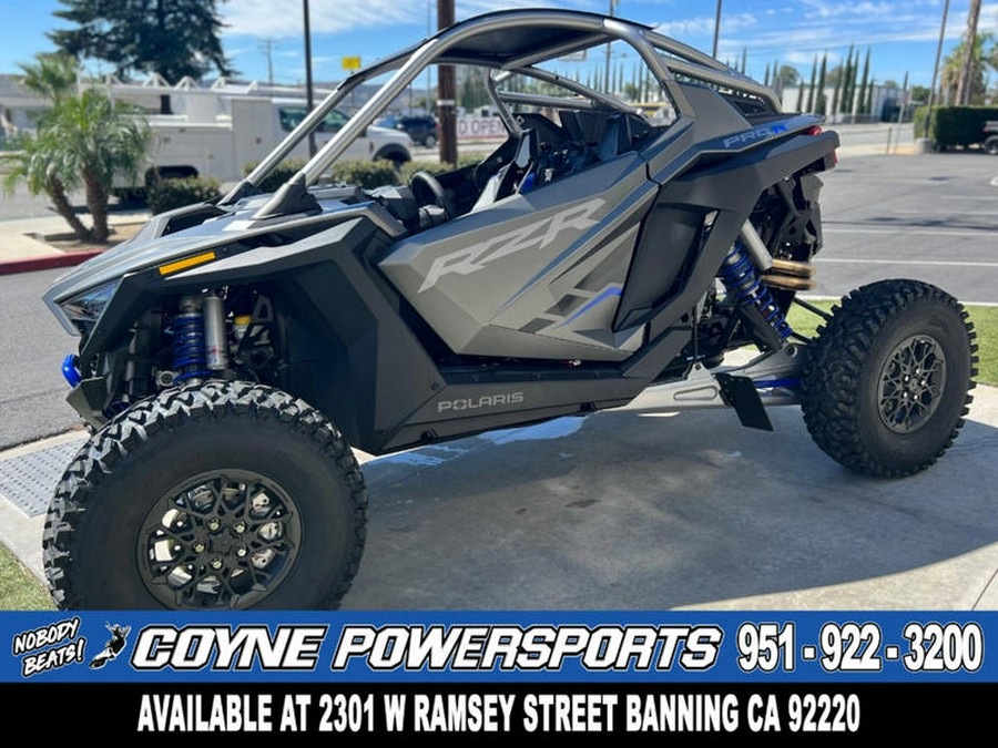 2024 Polaris® RZR Pro R Premium