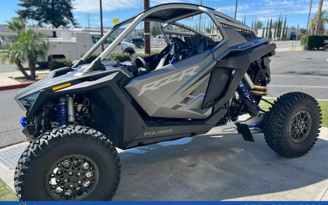 2024 Polaris® RZR Pro R Premium