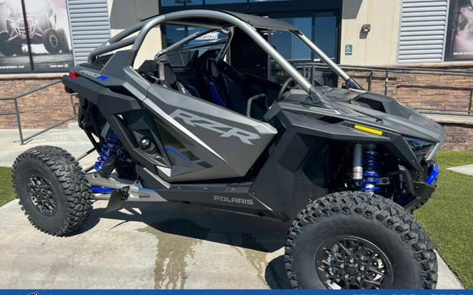 2024 Polaris® RZR Pro R Premium