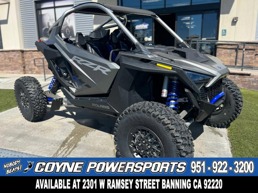 2024 Polaris® RZR Pro R Premium