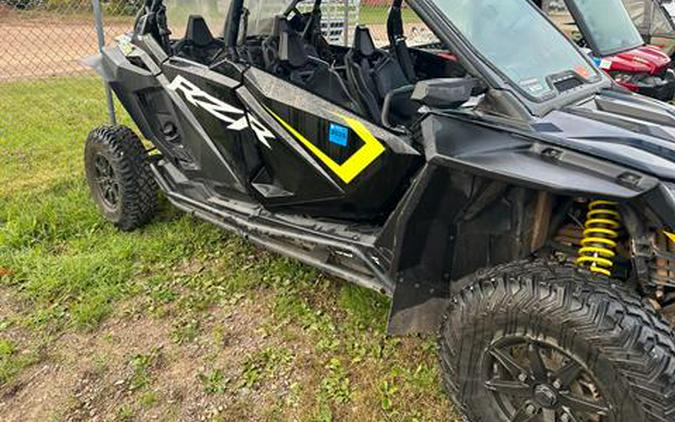 2020 Polaris RZR Pro XP 4