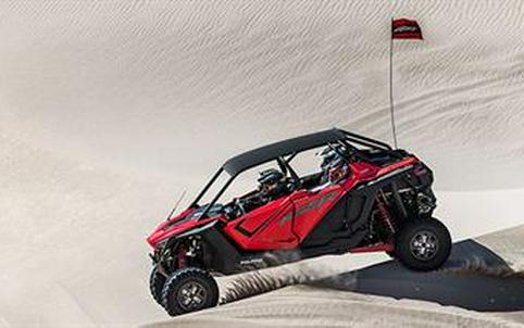 2020 Polaris RZR Pro XP 4