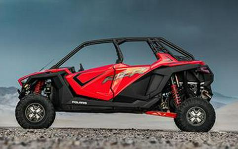 2020 Polaris RZR Pro XP 4