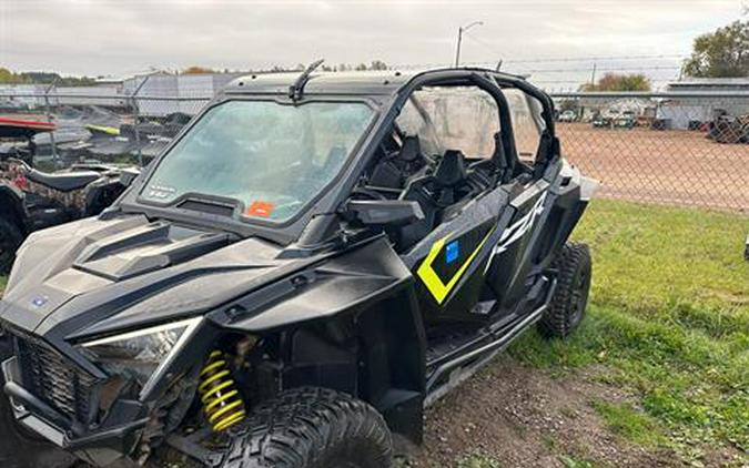 2020 Polaris RZR Pro XP 4