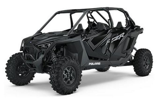 2020 Polaris RZR Pro XP 4