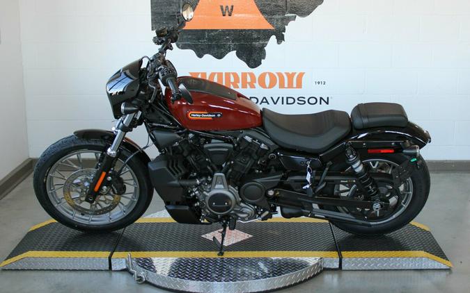 2024 Harley-Davidson Sportster Nightster Special RH975S