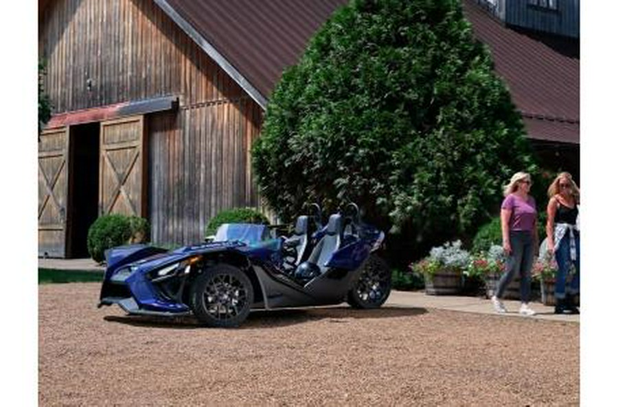 2024 Polaris Slingshot® SL