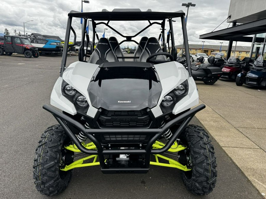 2024 Kawasaki Teryx4™ S LE