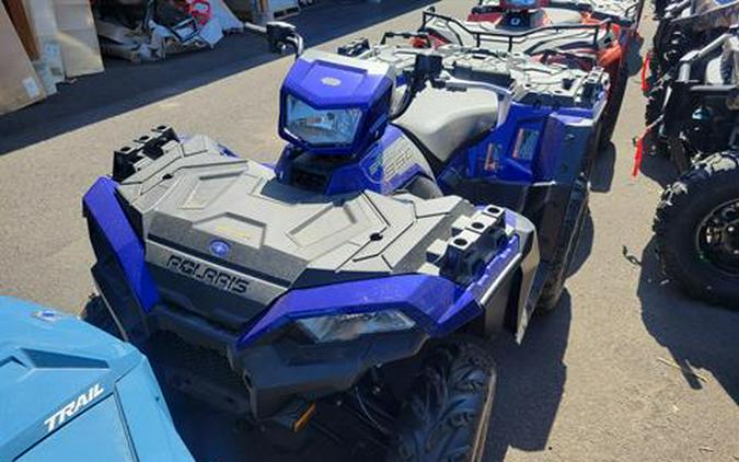 2024 Polaris Sportsman 850 Premium