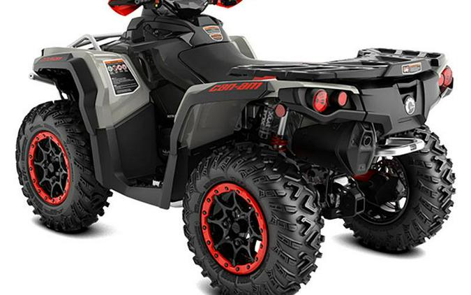 2024 Can-Am Outlander X XC 1000R