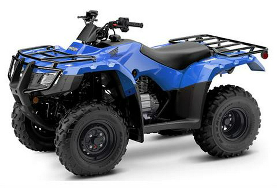 2023 Honda FourTrax Recon ES