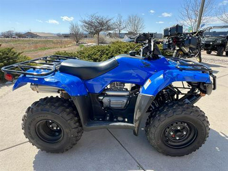 2023 Honda FourTrax Recon ES