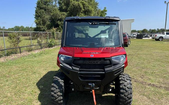 2025 Polaris® Ranger Crew XP 1000 Northstar Edition Ultimate