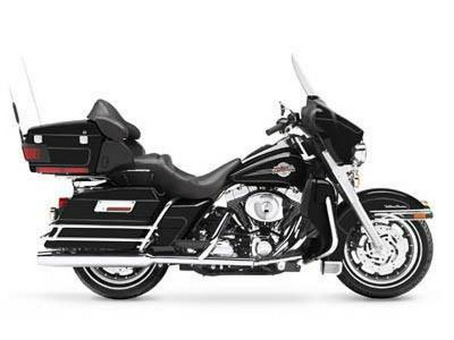 2005 Harley-Davidson FLHTCUI Ultra Classic® Electra Glide®