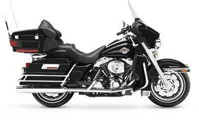 2005 Harley-Davidson FLHTCUI Ultra Classic® Electra Glide®