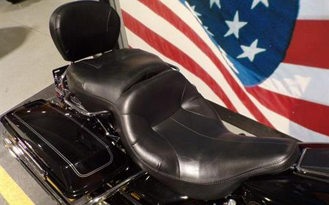 2005 Harley-Davidson FLHTCUI Ultra Classic® Electra Glide®