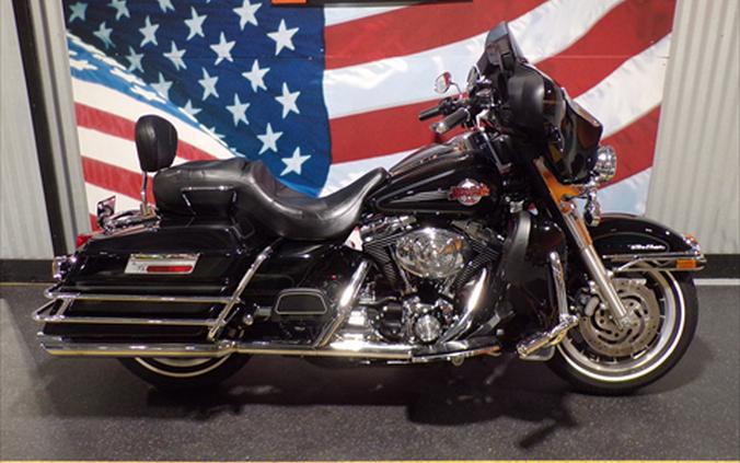 2005 Harley-Davidson FLHTCUI Ultra Classic® Electra Glide®