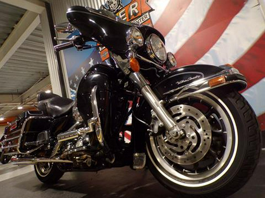 2005 Harley-Davidson FLHTCUI Ultra Classic® Electra Glide®