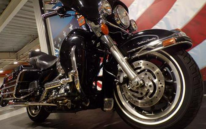 2005 Harley-Davidson FLHTCUI Ultra Classic® Electra Glide®