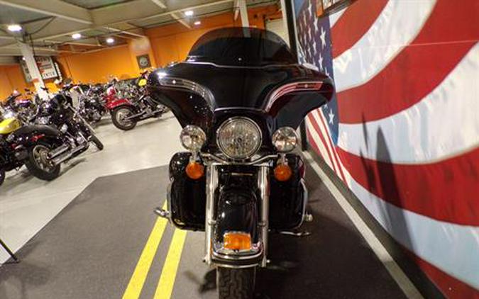 2005 Harley-Davidson FLHTCUI Ultra Classic® Electra Glide®