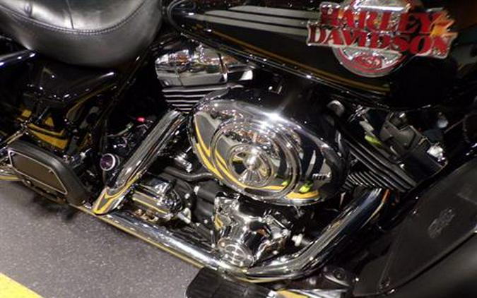 2005 Harley-Davidson FLHTCUI Ultra Classic® Electra Glide®