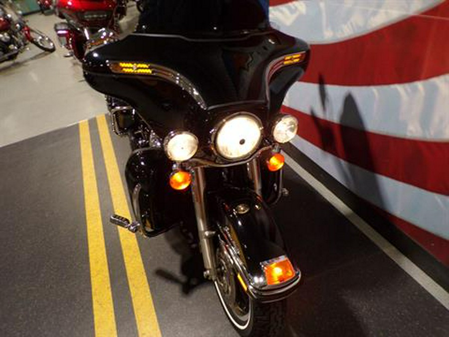 2005 Harley-Davidson FLHTCUI Ultra Classic® Electra Glide®