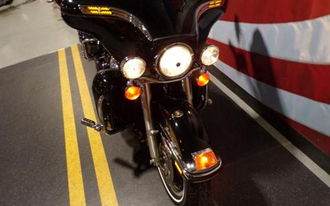 2005 Harley-Davidson FLHTCUI Ultra Classic® Electra Glide®