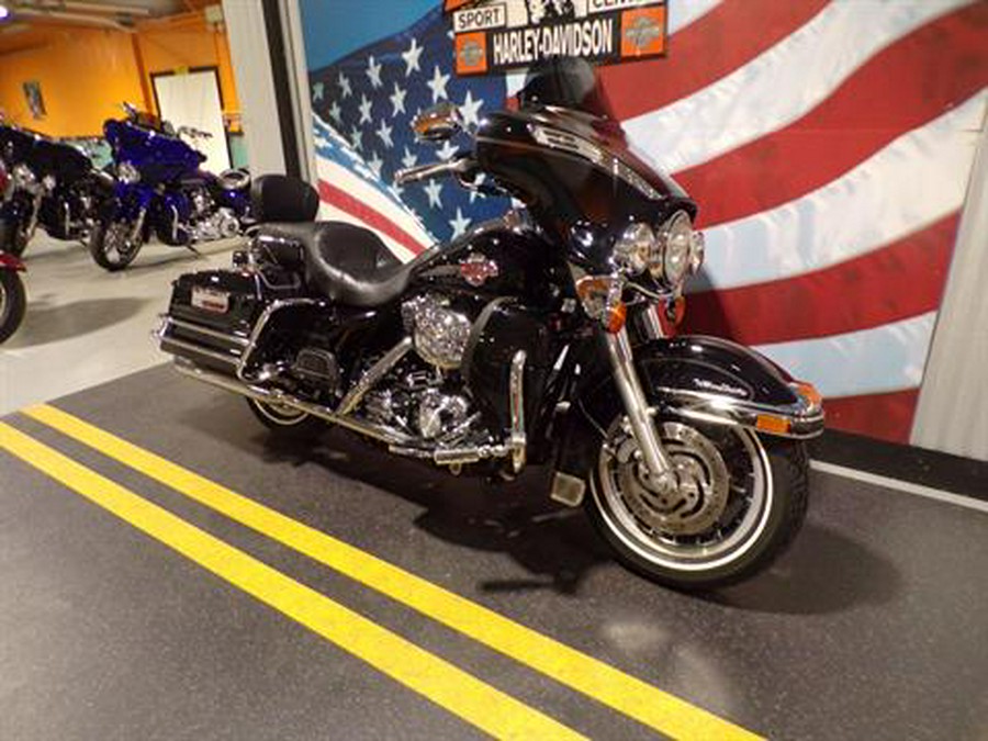 2005 Harley-Davidson FLHTCUI Ultra Classic® Electra Glide®