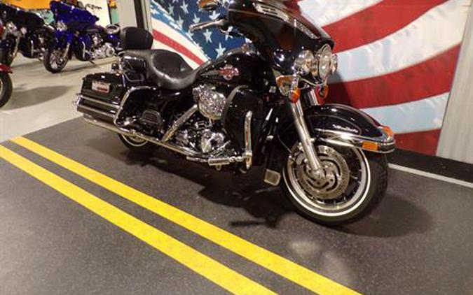 2005 Harley-Davidson FLHTCUI Ultra Classic® Electra Glide®