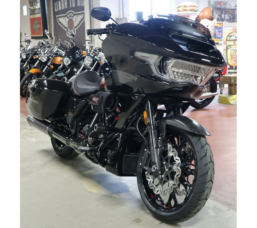 2024 Harley-Davidson CVO™ Road Glide® ST