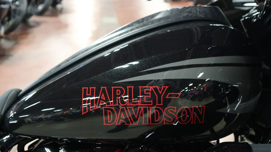 2024 Harley-Davidson CVO™ Road Glide® ST