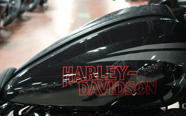 2024 Harley-Davidson CVO™ Road Glide® ST