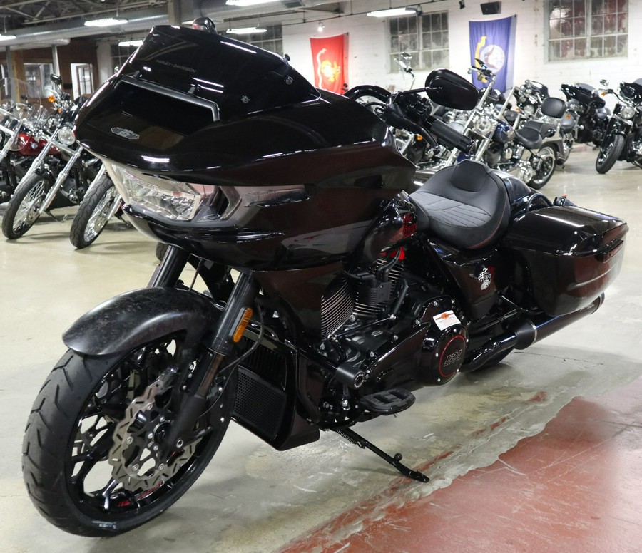 2024 Harley-Davidson CVO™ Road Glide® ST