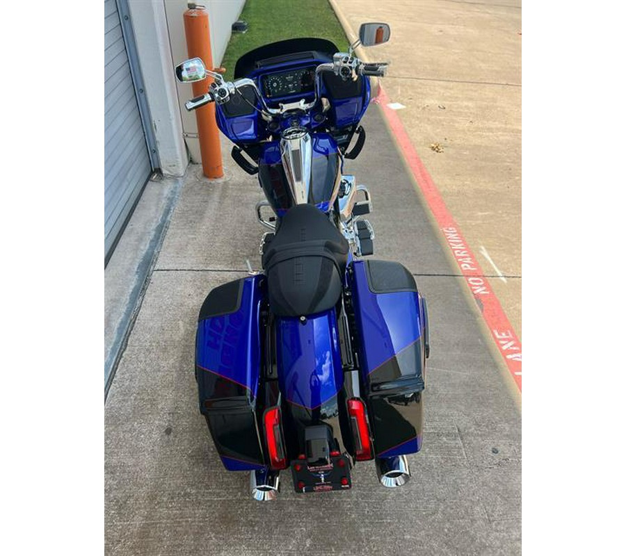 2025 Harley-Davidson CVO™ Road Glide®