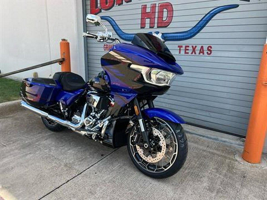 2025 Harley-Davidson CVO™ Road Glide®