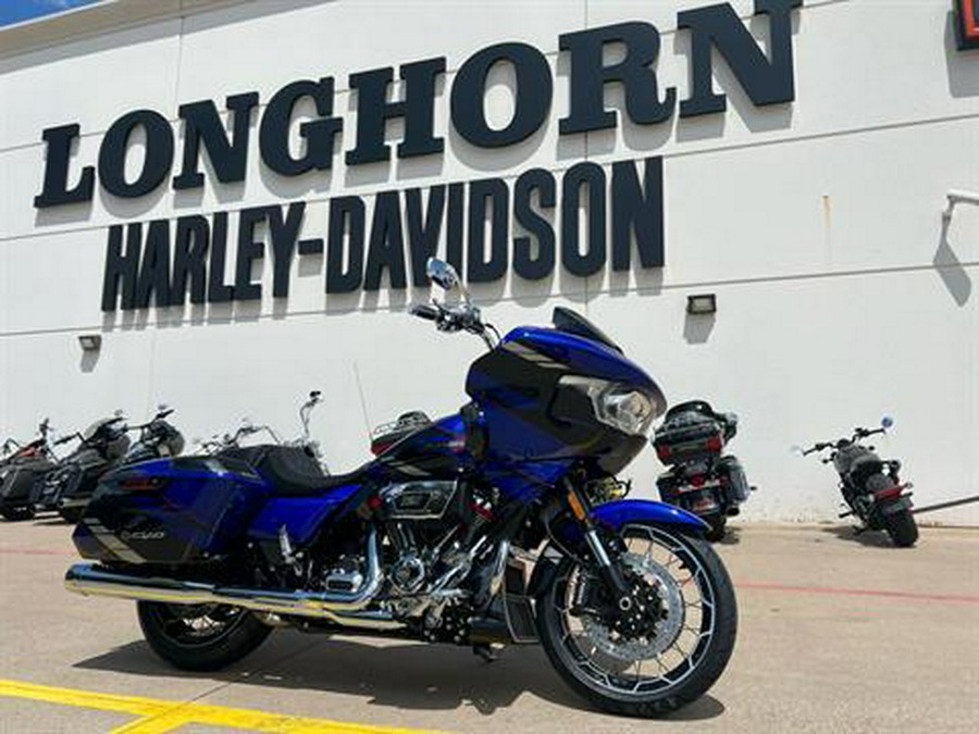 2025 Harley-Davidson CVO™ Road Glide®