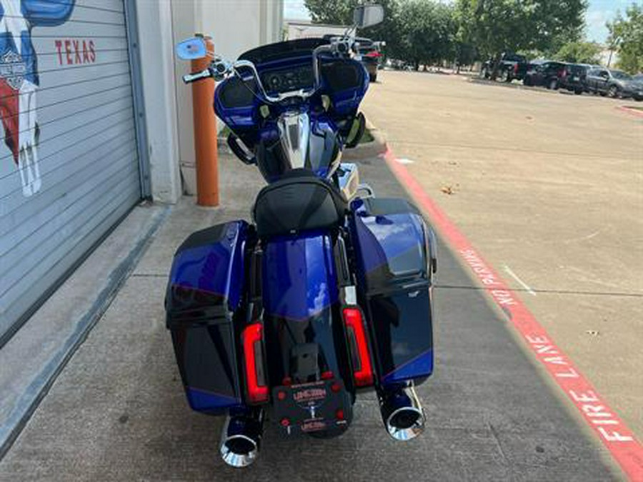 2025 Harley-Davidson CVO™ Road Glide®