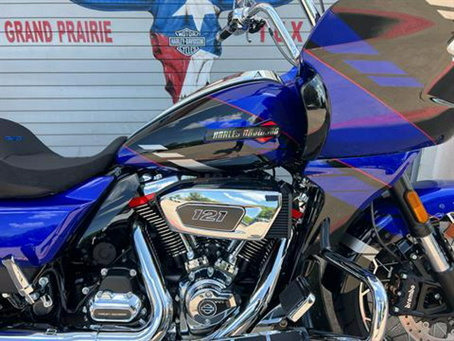 2025 Harley-Davidson CVO™ Road Glide®