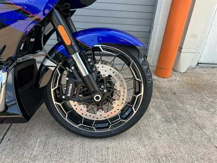 2025 Harley-Davidson CVO™ Road Glide®