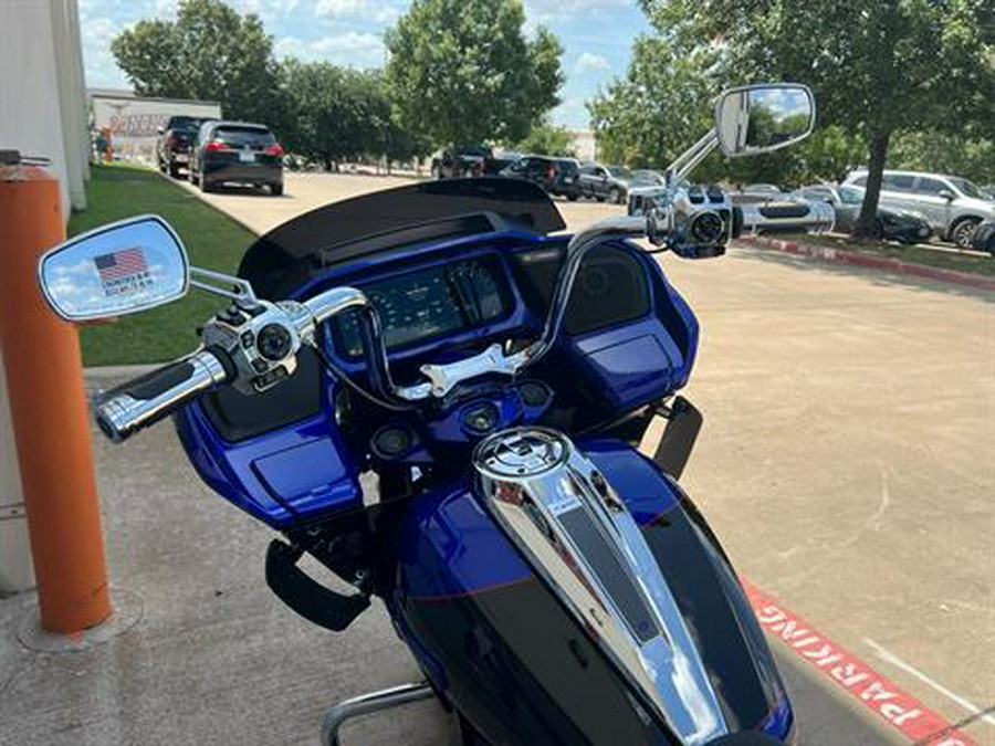 2025 Harley-Davidson CVO™ Road Glide®