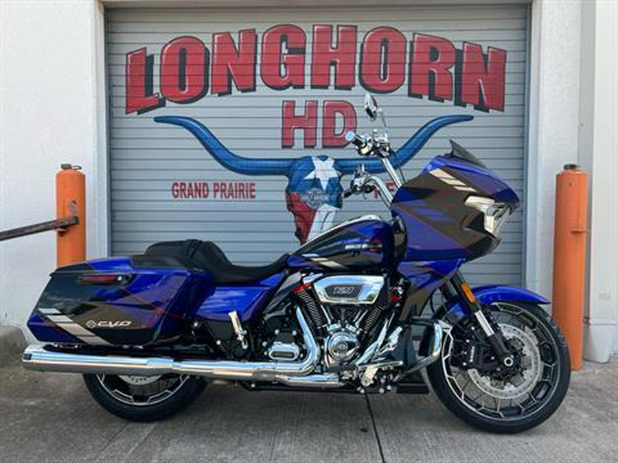 2025 Harley-Davidson CVO™ Road Glide®