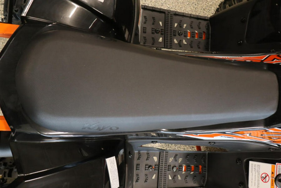 2025 Kayo Fox / Storm 70