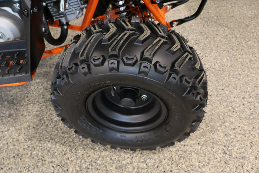 2025 Kayo Fox / Storm 70