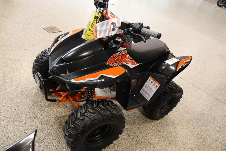 2025 Kayo Fox / Storm 70