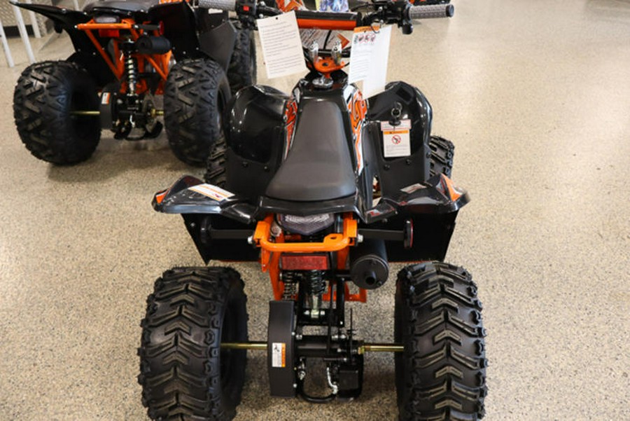 2025 Kayo Fox / Storm 70