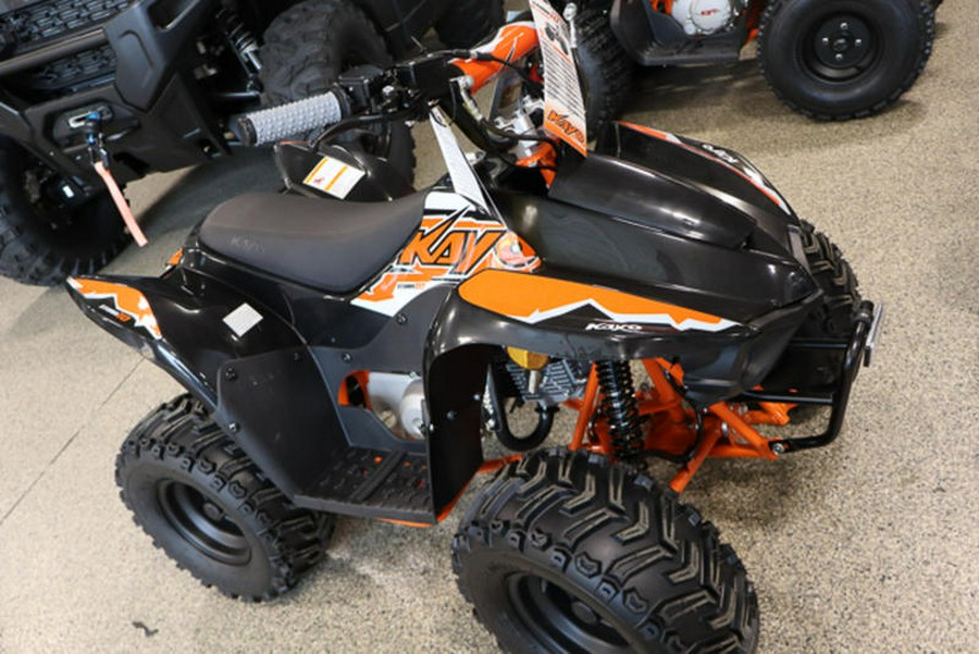 2025 Kayo Fox / Storm 70