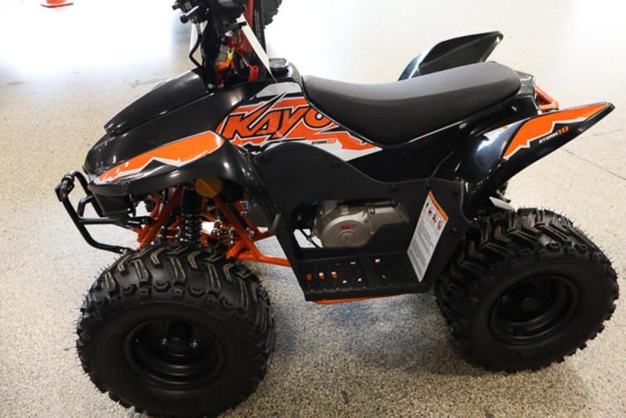 2025 Kayo Fox / Storm 70