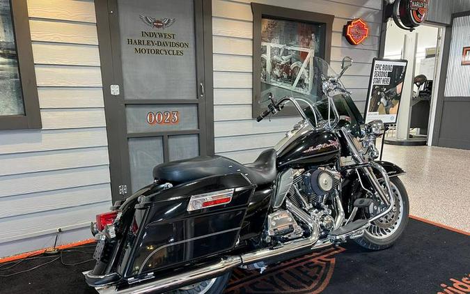 2009 Harley-Davidson® FLHR - Road King®