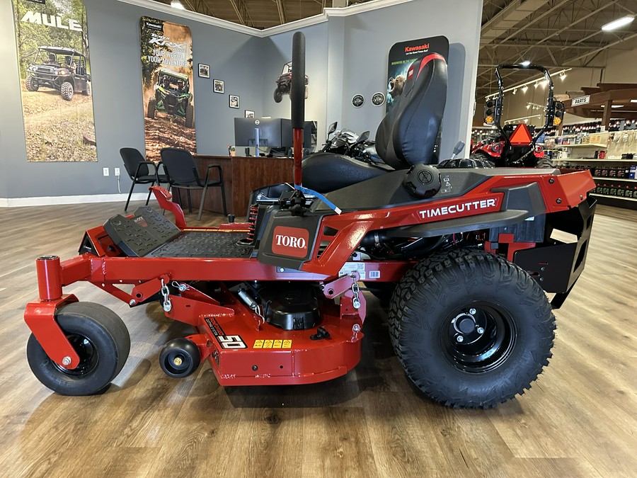 2025 Toro 50 in. (127 cm) TimeCutter Max MyRide Zero Turn Mower - 109233