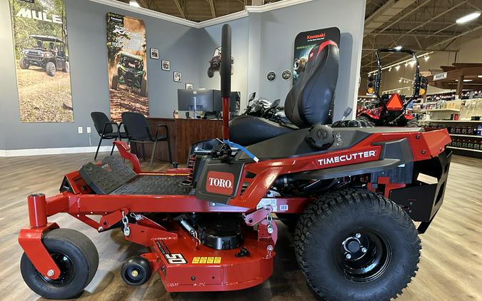 2025 Toro 50 in. (127 cm) TimeCutter Max MyRide Zero Turn Mower - 109233